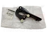 Liugukse keskmine tugi vasak OEM Renault Master III /Opel Movano 2010-