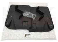 Porikummid tagumised OEM Renault Master III 2010- FWD