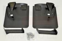 Porikummid tagumised Renault Master III 2010- RWD