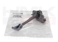 Uksepiiraja esiuksele OEM Renault Kangoo II