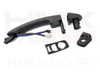Ukselink välimine OEM Renault Trafic/Opel Vivaro/Nissan NV300 2016-2021 (võtmeta avamine)