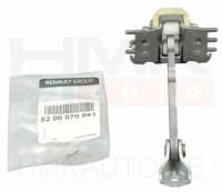 Uksepiiraja tagauksele OEM Renault Espace IV