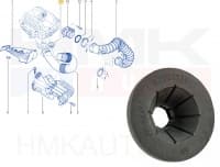 Õhufiltri korpuse kinnituspuks OEM Renault Master, Trafic 2,5DCi