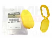 Klaasipesupaagi kork OEM Renault Trafic/Opel Vivaro 2006-