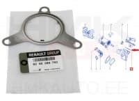 EGR klapi tihend OEM Renault 1,5dCi