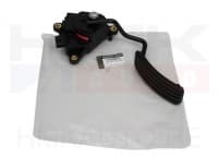 Elektriline gaasipedaal OEM Renault Clio III 2009-