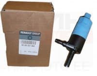 Tulepesuri pump OEM Citroen/Peugeot/Renault