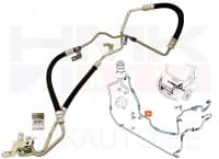 Roolivõimendi survetoru OEM Renault Trafic II 2,0dCI AC+