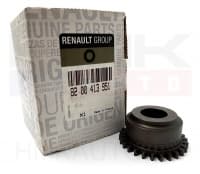 Veepumba hammasratas OEM Renault 2,5DCI