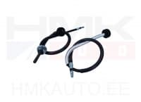 Seisupiduritrosside komplekt Renault Laguna II (elektriline seisupidur)