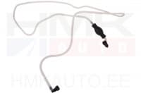 Kütusetoru koos käsipumbaga OEM Renault Master II 2,2/2,5dCi