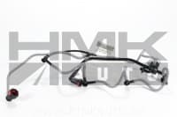 Pihustite tagasivoolutoru OEM Renault 2,2dCi / 2,5dCi