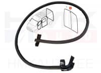 Tagauste vaheline tihend OEM Renault Master III 2010- (H2-H3)