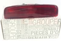 Lisapidurituli OEM Dacia Logan