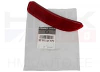 Helkur tagastanges vasak OEM Dacia