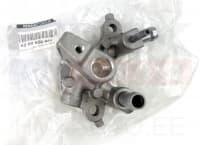 Tahmafiltri pihusti korpus OEM Renault