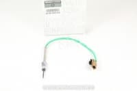 Väljalaskegaaside temperatuuri andur eesmine OEM Renault/Dacia 1,5DCI K9K