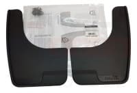 Porikummid eesmised/tagumised OEM Dacia