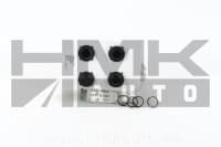 Parkimisandurite komplekt OEM Renault  (Cobra)