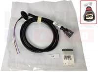 Pidurisadula juhtme remontkomplekt OEM Renault Scenic III 2-klemmi