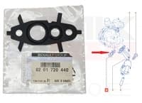 Turbo õlitustoru tihend OEM Renault 2,0/2,3DCI