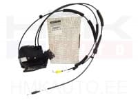 Ukselukusti liuguksele parem OEM Renault Trafic 2014-