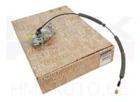 Ukselukusti liuguksele tagumine parem OEM Dacia Dokker