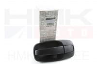 Ukselink tagauksele, välimine OEM Renault Trafic II,III (H2 - kõrge katus)