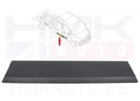 Külgukse liist parem OEM Renault Master III 2010- (topeltkabiin)