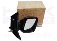 Küljepeegel parem elektriline OEM Renault Trafic III 2021- (led suunatuli, temp. anduriga)