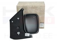 Küljepeegel parem elektriline OEM Renault Trafic III 2014- (+ pimenurga andur, klapitav)