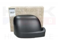 Uksepeegli korpus parem OEM Renault Trafic 2021-  ülemine must