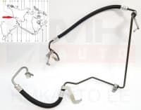 Roolivõimendi survetoru OEM Renault Master 2014-  FWD