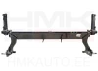 Remonditud tagasild Renault Megane I kupee/kabriolett