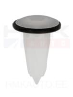 Tüübel  (kruvi pesa) Citroen/Peugeot/Fiat (1tk.)