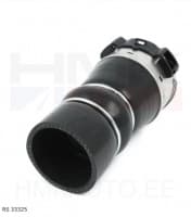 Turbo õhutoru(lühike osa) Renault 1,5 dCI