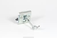 Uksepiiraja esiuksele Peugeot 307 SW/HB