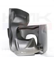 Esilogarite komplekt (2tk.) Jumper/Boxer/Ducato 06-