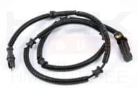 ABS andur tagumine Renault Master/Opel Movano -2010