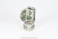 Esiukse hing alumine parem Renault Megane II/ Scenic II