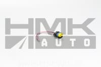 Kütusetaseme anduri pistik juhtmetega Renault 4-klemmi