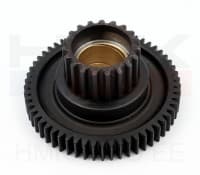 Gaasijaotussüsteemi hammasratas Renault 2,5DCI