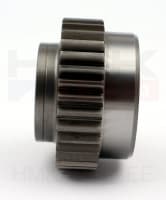 Gaasijaotussüsteemi hammasratas väntvõllile Renault 2,5DCI