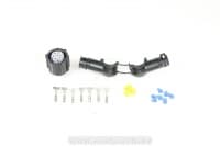 SOODUS!!! Tagatule pistik Jumper/Boxer/Ducato 94-14 (raamauto)  7-klemmi