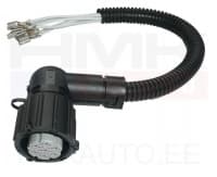 Tagatule pistik juhtmetega Jumper/Boxer/Ducato 94-14 (raamauto)  7-klemmi