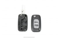 SOODUS!!! Võtme korpus Renault Clio III, Modus