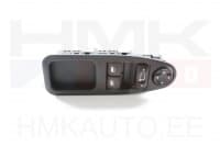 Klaasitõstuki ja peegli lüliti vasak Jumpy/Expert/Scudo 07-