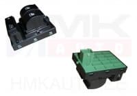 Klaasitõstuki lüliti vasak eesmine Jumper/Boxer/Ducato 2012-