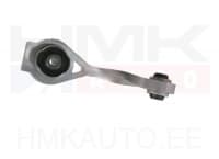 SOODUS!!! Mootoripadi tagumine Renault Megane I/Scenic I