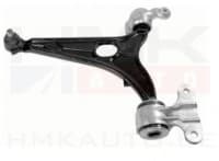Esisilla õõtshoob, vasak alumine Citroen C8/Peugeot 807